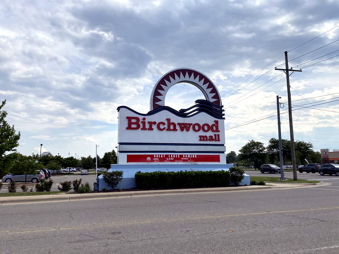 Birchwood Mall - June 11 2022 Photo